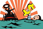 人民币贬值压力缓解 后市或将双向波动